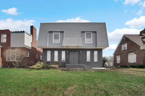 Exterior - 2585 Harrison St, Gary, IN 46407 photo 5 of 5