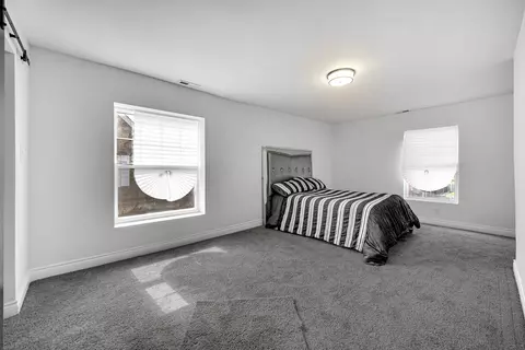 Bedroom - 2585 Harrison St, Gary, IN 46407 photo 1 of 5