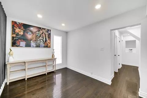 Entry Way - 2585 Harrison St, Gary, IN 46407 photo 1 of 2