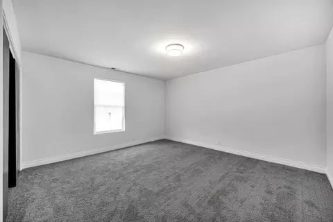 Bedroom - 2585 Harrison St, Gary, IN 46407 photo 3 of 5