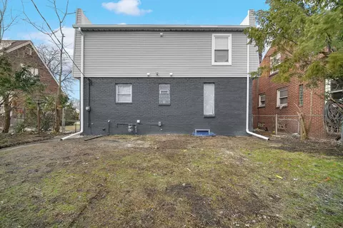 Exterior - 2585 Harrison St, Gary, IN 46407 photo 3 of 5