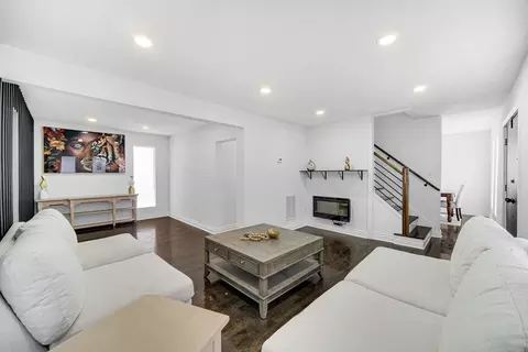 Living - 2585 Harrison St, Gary, IN 46407 photo 1 of 3