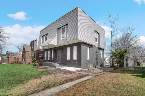 Exterior - 2585 Harrison St, Gary, IN 46407 photo 2 of 5