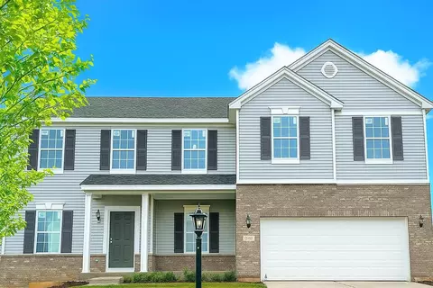 2790 E 105th Ave, Crown Point, IN 46307