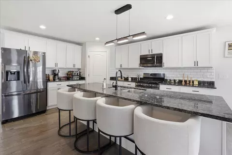 Kitchen - 10132 Azalea Dr, Crown Point, IN 46307 photo 1 of 2