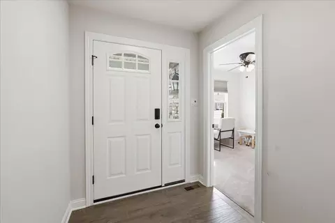 Entry Way - 10132 Azalea Dr, Crown Point, IN 46307 photo 3 of 3