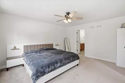 Bedroom - 10132 Azalea Dr, Crown Point, IN 46307 photo 2 of 4