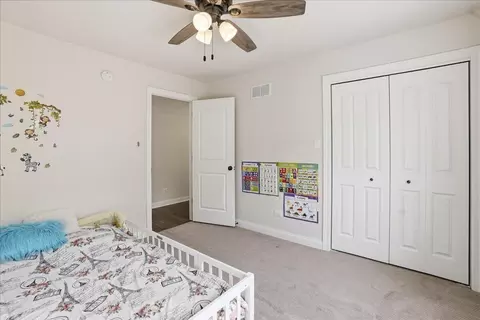 Bedroom - 10132 Azalea Dr, Crown Point, IN 46307 photo 3 of 4