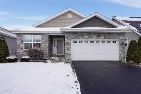 Exterior - 10132 Azalea Dr, Crown Point, IN 46307 photo 1 of 3