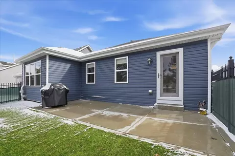Exterior - 10132 Azalea Dr, Crown Point, IN 46307 photo 2 of 3