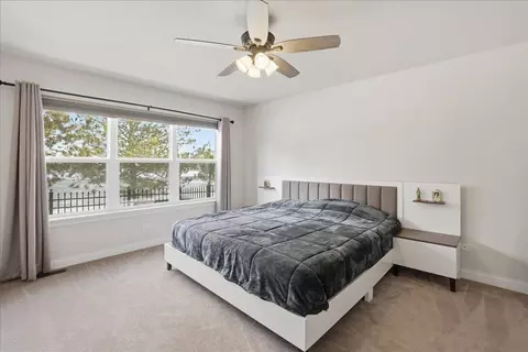 Bedroom - 10132 Azalea Dr, Crown Point, IN 46307 photo 1 of 4