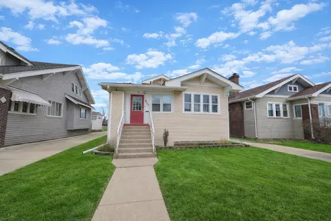 4125 Northcote Ave, East Chicago, IN 46312