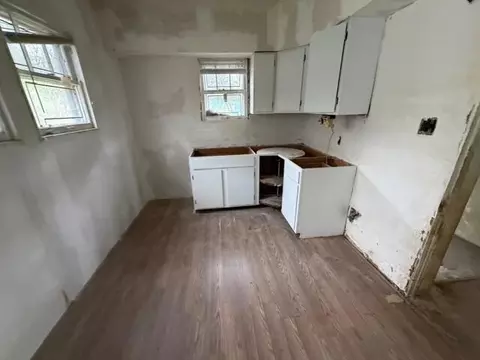 Kitchen - 4408 W 10th Ave, Gary, IN 46404 photo 1 of 1