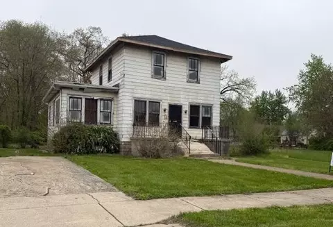 4408 W 10th Ave, Gary, IN 46404