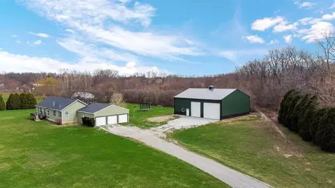 3921 N 350, Rolling Prairie, IN 46371