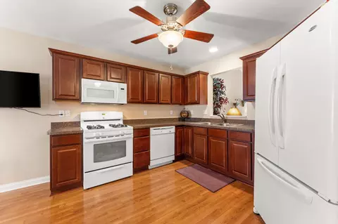Kitchen - 7035 Tompkins Ct, Griffith, IN 46319 photo 1 of 2