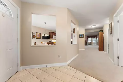Entry Way - 7035 Tompkins Ct, Griffith, IN 46319 photo 1 of 1