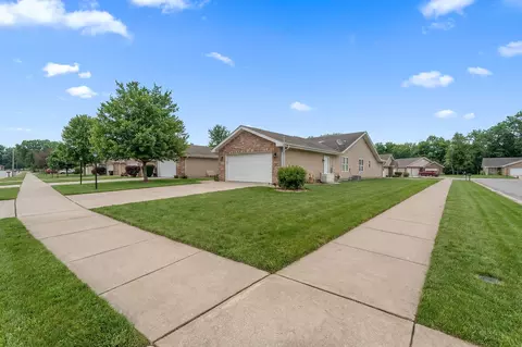 Exterior - 7035 Tompkins Ct, Griffith, IN 46319 photo 6 of 6