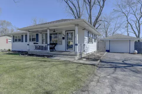 129 Pine St, Lowell, IN 46356 photo 2