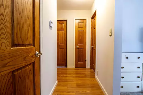 Entry Way - 214 N Dwiggins St, Griffith, IN 46319 photo 4 of 4