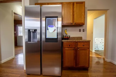 Kitchen - 214 N Dwiggins St, Griffith, IN 46319 photo 3 of 4