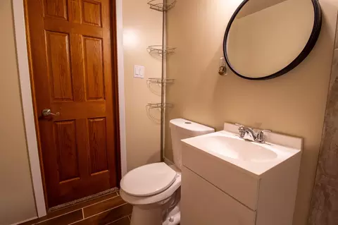 Bath - 214 N Dwiggins St, Griffith, IN 46319 photo 1 of 5