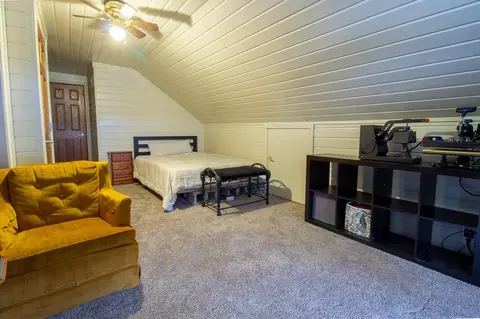 Bedroom - 214 N Dwiggins St, Griffith, IN 46319 photo 1 of 9