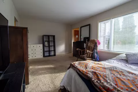 Bedroom - 214 N Dwiggins St, Griffith, IN 46319 photo 9 of 9
