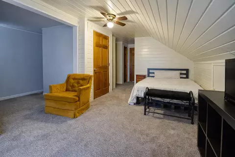 Bedroom - 214 N Dwiggins St, Griffith, IN 46319 photo 2 of 9