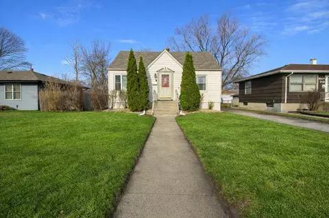 Other - 214 N Dwiggins St, Griffith, IN 46319 photo 1 of 17