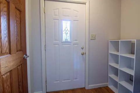 Entry Way - 214 N Dwiggins St, Griffith, IN 46319 photo 1 of 4