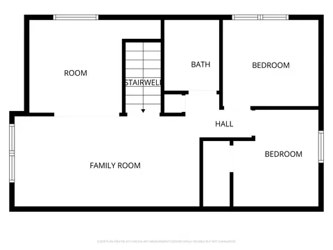 Floorplan - 214 N Dwiggins St, Griffith, IN 46319 photo 2 of 2