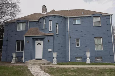 140 Morningside Ave, Gary, IN 46408