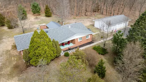 7200 E 150, Knox, IN 46534