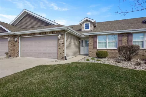 9346 W 107th Ln, Saint John, IN 46373