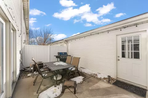 Exterior - 1823 Beech Ct, Crown Point, IN 46307 photo 3 of 5