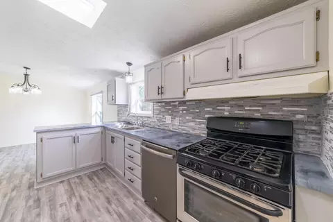11327 N 550 #7, De Motte, IN 46310 photo 27
