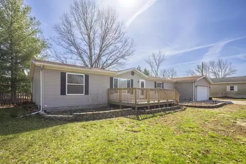 11327 N 550 #7, De Motte, IN 46310 photo 46