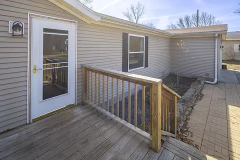 11327 N 550 #7, De Motte, IN 46310 photo 48