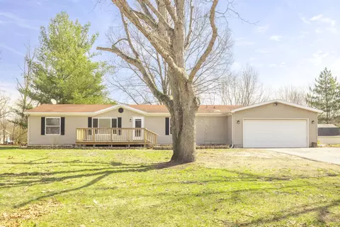 11327 N 550 #7, De Motte, IN 46310 photo 3