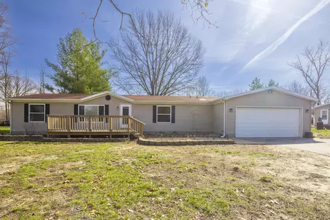 11327 N 550 #7, De Motte, IN 46310 photo 2