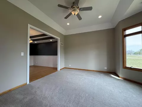 Living - 17826 S County Line Rd, Hebron, IN 46341 photo 6 of 6