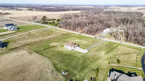 View/Area - 17826 S County Line Rd, Hebron, IN 46341 photo 4 of 10