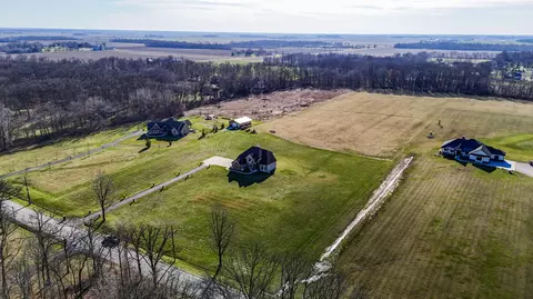 View/Area - 17826 S County Line Rd, Hebron, IN 46341 photo 8 of 10