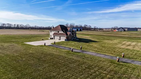 View/Area - 17826 S County Line Rd, Hebron, IN 46341 photo 5 of 10
