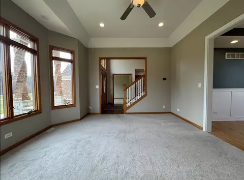 Living - 17826 S County Line Rd, Hebron, IN 46341 photo 5 of 6