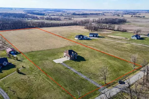 View/Area - 17826 S County Line Rd, Hebron, IN 46341 photo 10 of 10