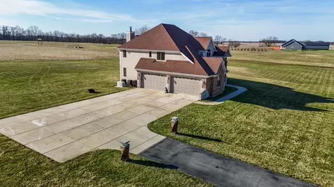 View/Area - 17826 S County Line Rd, Hebron, IN 46341 photo 1 of 10