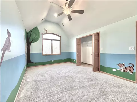 Bedroom - 17826 S County Line Rd, Hebron, IN 46341 photo 6 of 6
