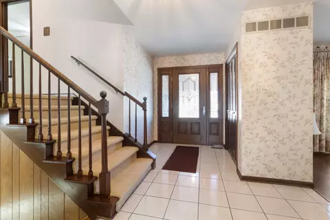 Entry Way - 9536 Walnut Dr, Munster, IN 46321 photo 1 of 1